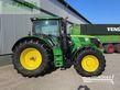 Tractor agrícola - John Deere - 6155 r