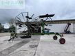 Rastrillo - Fendt - former 1603