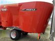 Remolqu esparcidor - Kuhn - profile 80 compact 14.2 ds