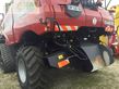 Cosechadora de Cereal - Case IH - axial flow 8230