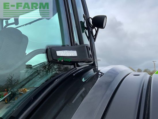 Tractor agrícola - Valtra - n134 active tractor (st26110)