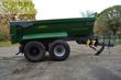 Volquet - Hilken - hbm 5300