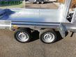 Remolqu agrícola - Pongratz - pmt 360/18t 3500kg