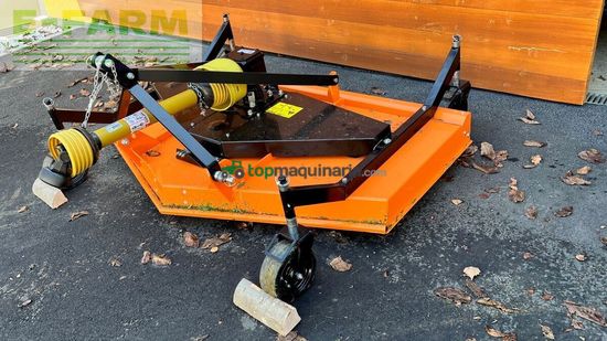 Cortacésped manual -  - vares hsm 180 mähwerk