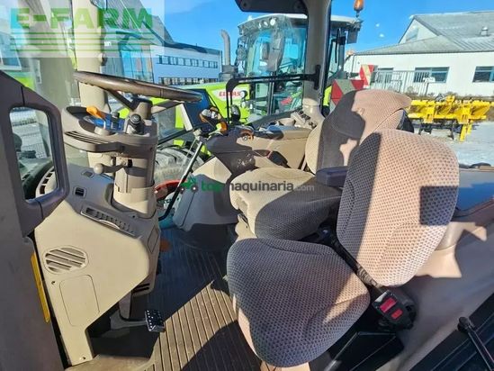 Tractor agrícola - John Deere - 6250 r