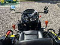 Tractor agrícola -  - s26