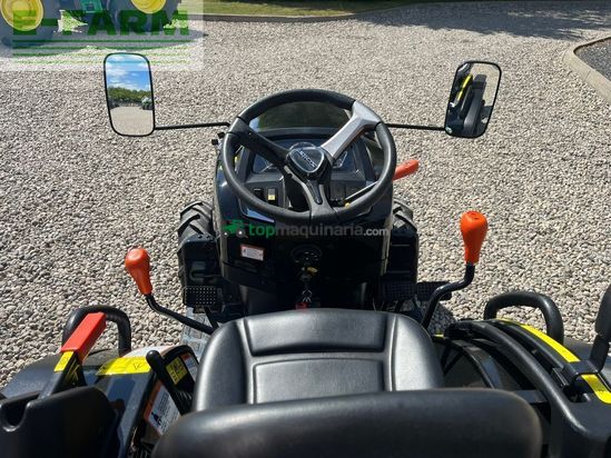 Tractor agrícola -  - s26