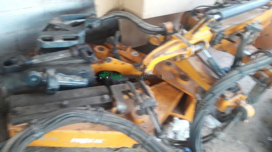 Vibrador Pellenc fb65