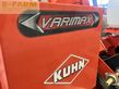 Sembradora monograno mecanica - Kuhn - planter 3 ti varimax - isobus