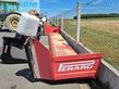 Cosechadora de Cereal - Laverda - 296lcs