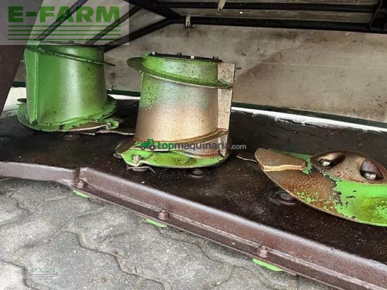 Cortacésped manual - Samasz - kdd 941 h