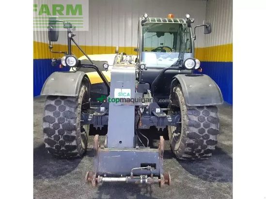 Telescopica - New Holland - th7.42