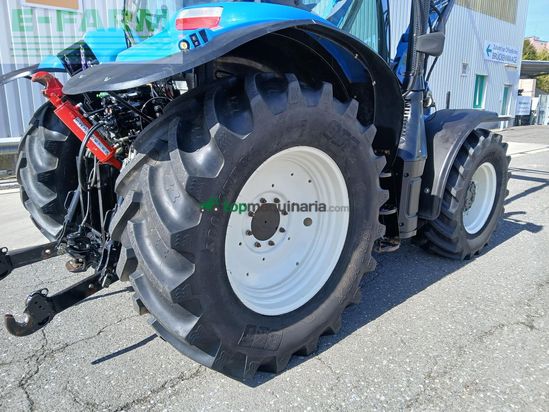 Tractor agrícola - New Holland - T6.140