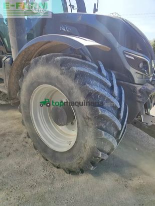 Tractor agrícola - Valtra - t194
