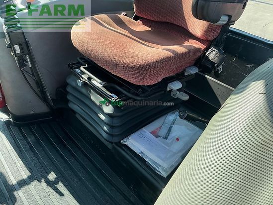 Tractor agrícola - McCormick - mc115 loader tractor (st25693)