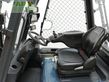 Elevadora - Linde - e 25 ion 387