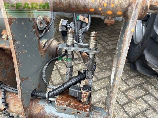 Telescopica - kramer - kt 356