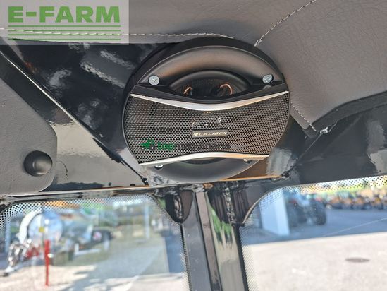 Minicargadora - Giant - g3500 tele kabine