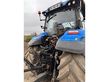 Tractor agrícola - New Holland - t6.165