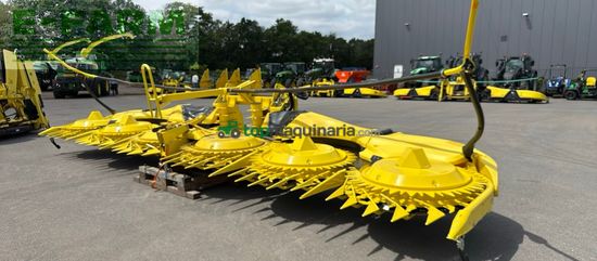 Cabezal - John Deere - 490 Pro