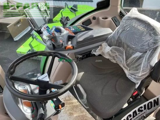 Tractor agrícola - Fendt - 514 power