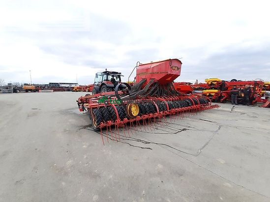 Sembradora - Väderstad - rapid a rda800