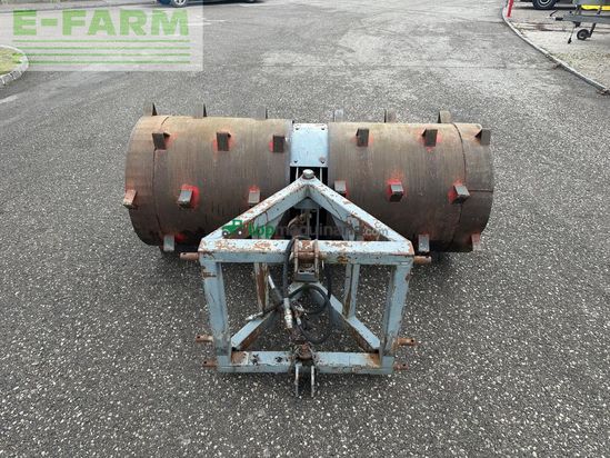 Esparcidor -  - Silowalze/Verteiler Walze