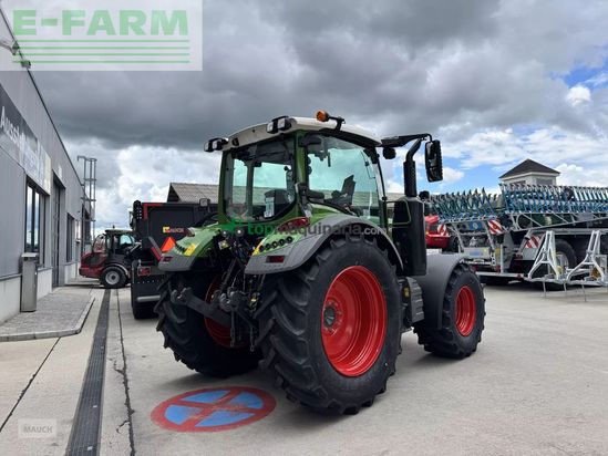 Tractor agrícola - Fendt - 314 vario