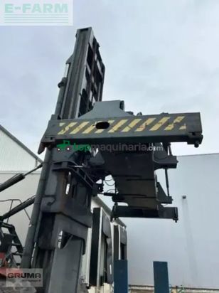 Elevadora - Linde - c 400/4 356