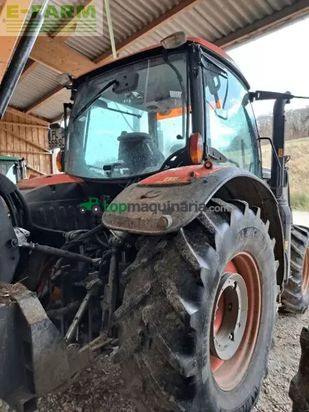 Tractor agrícola - Kubota - m105gx-iv