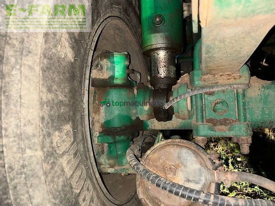 Cuba de purin - Kotte - vtr 24