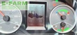 Minicargadora - Hitachi - zw 65 6c - euro aufnahme und hitachi aufnahme