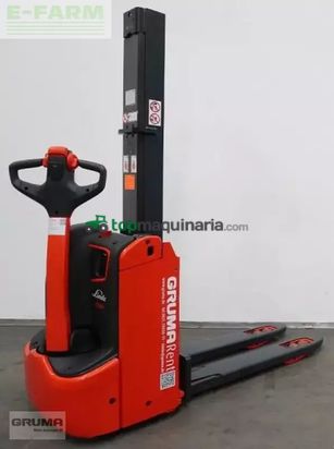 Elevadora - Linde - d 08 m ion 1162-00