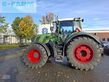 Tractor agrícola - Fendt - 828 vario profi Profi