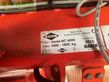 Combinado de siembra - Kuhn - venta nc 4000 & hr 4004
