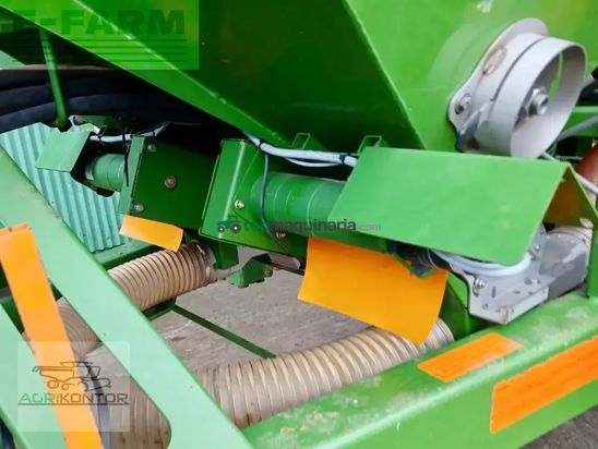 Combinado de siembra - Amazone - cirrus 6002