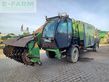 Remolqu esparcidor - Faresin - leader double 2200