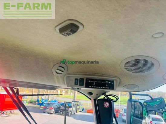 Cosechadora de Cereal - John Deere - 8600i prodrive 40km/h solo