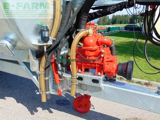 Equipamiento / accesorio - Pühringer - 9000 mit betec l-line 12.2