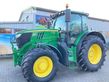 Tractor agrícola - John Deere - 6215 r