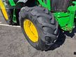 Tractor agrícola - John Deere - 6120m