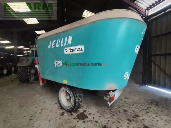 Remolqu esparcidor -  - energy 3p