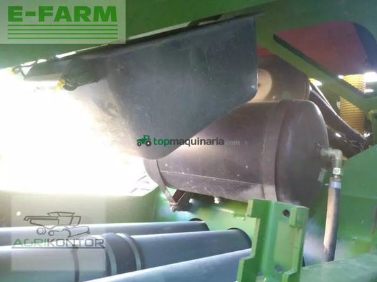 Sembradora monograno mecanica - Amazone - edx 6000 tc