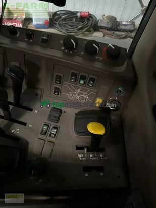 Tractor agrícola - John Deere - 6120m *kundenauftrag*