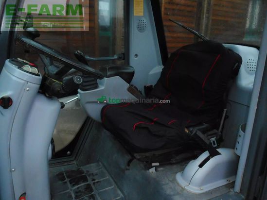 Minicargadora - kramer - 180 ( 340 ) nur 2.300 kg