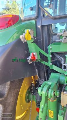 Tractor agrícola - John Deere - 5090r