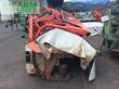 Cortacésped manual - Kuhn - gmd 3125 f-ff