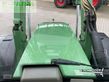 Tractor agrícola - Fendt - farmer 412 vario | nur 2356 stunden!