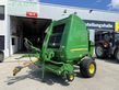 Empacadora gigant - John Deere - 864