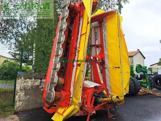 Cortacésped manual - Pöttinger - novacat v 1000